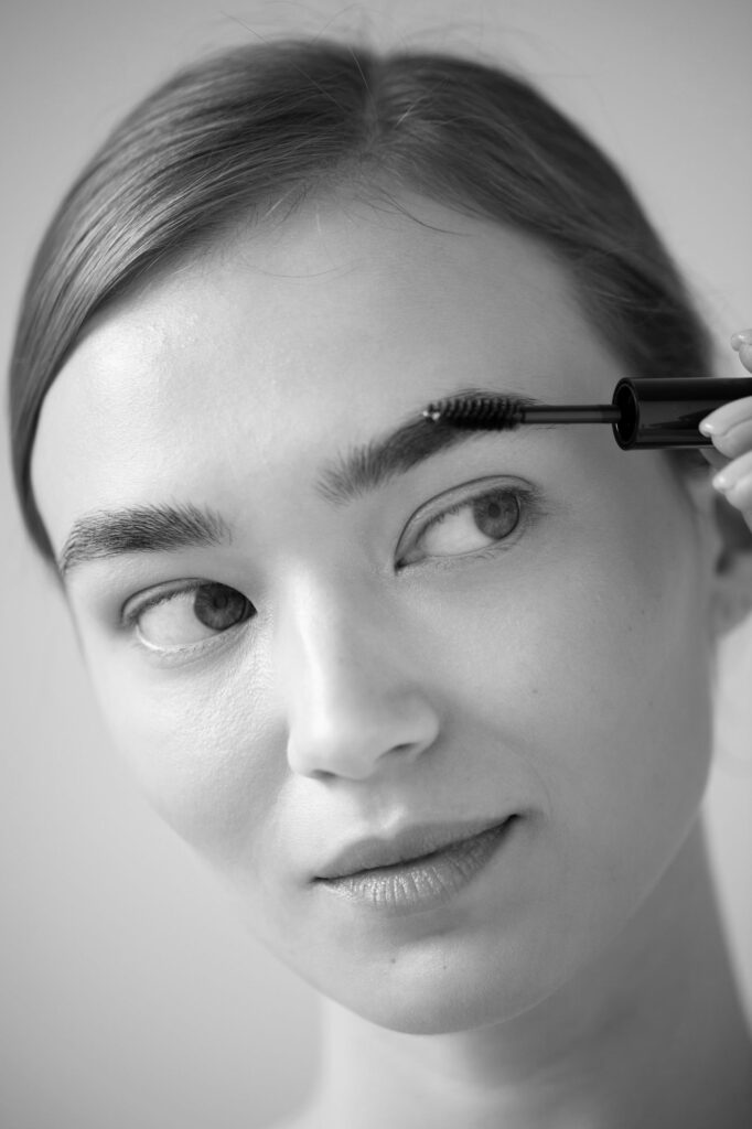 BROW SHAPING